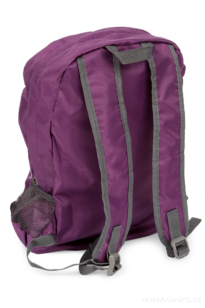 BATOH ULTRALIGHT 25, skládací – náhled 2 | Grand Móda