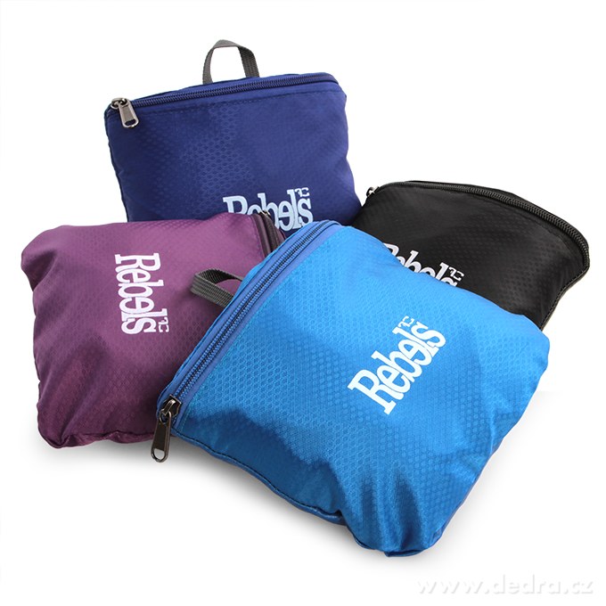 BATOH ULTRALIGHT 25, skládací – náhled 3 | Grand Móda