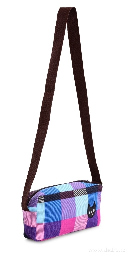 CAT kabelka, s černou kočkou – náhled 2 | Grand Móda