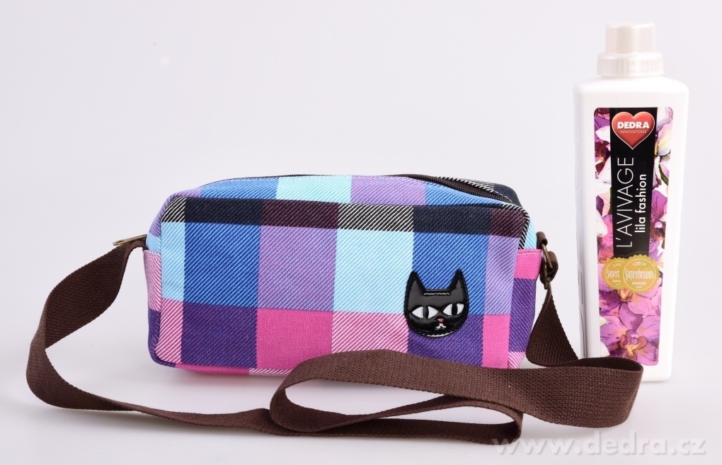 CAT kabelka, s černou kočkou – náhled 4 | Grand Móda