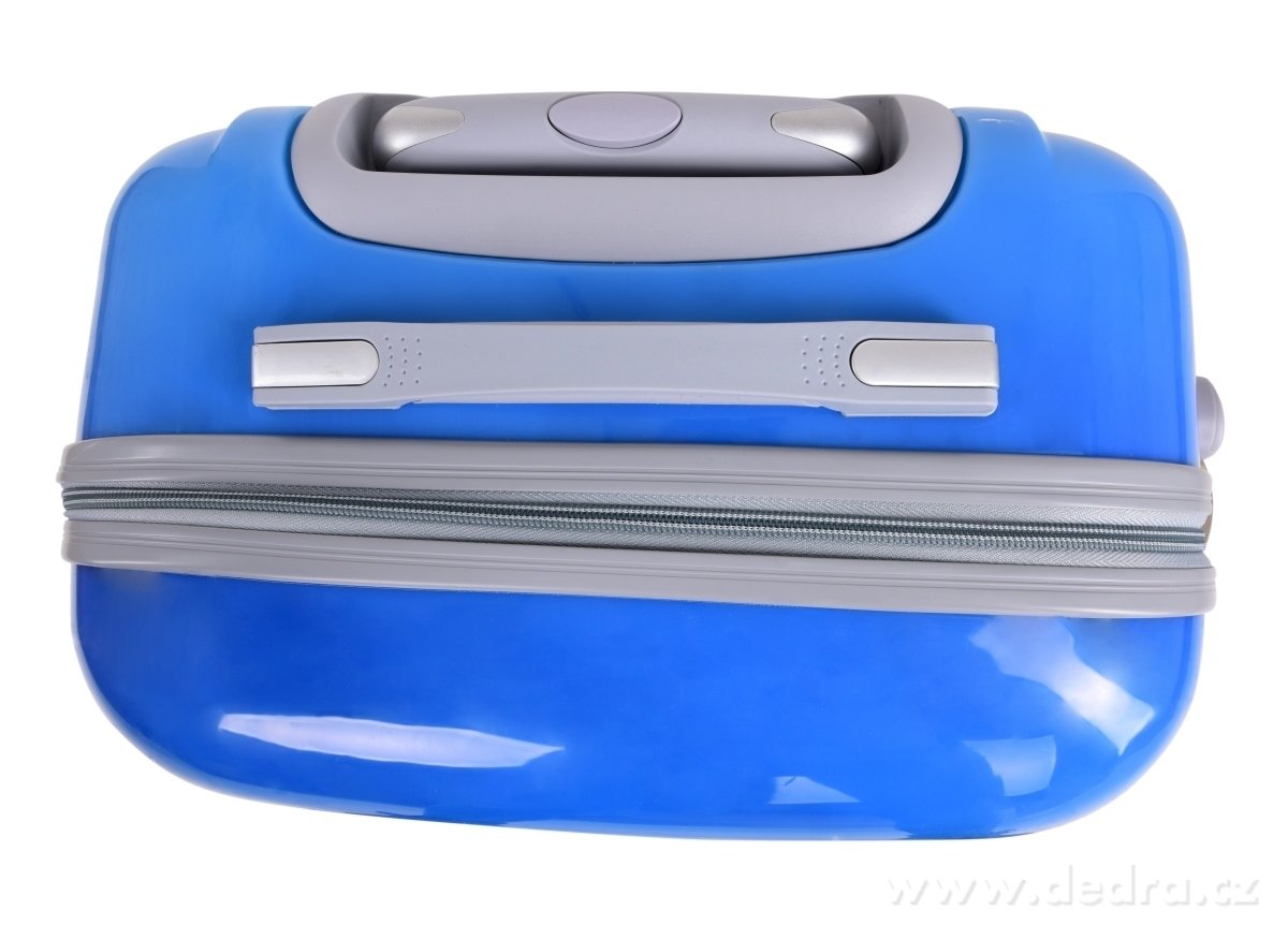 Kufr velký, DUBAI – náhled 3 | Grand Móda