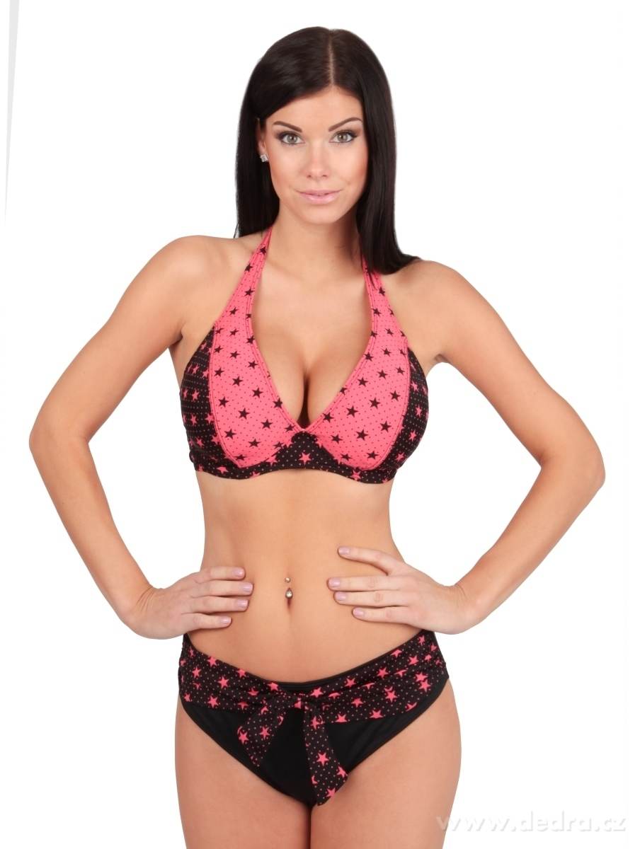 ELLA, dvoudílné plavky | Plavky | Grand Móda