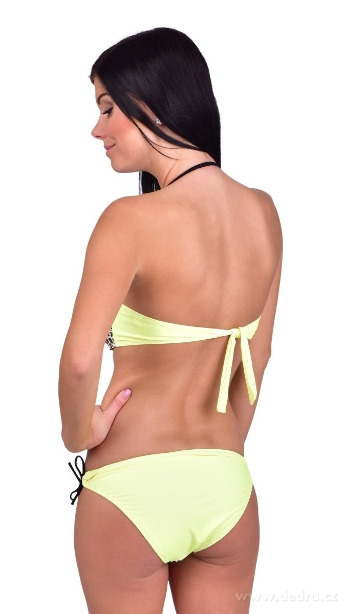 JANIKA dvoudílné plavky – náhled 2 | Grand Móda