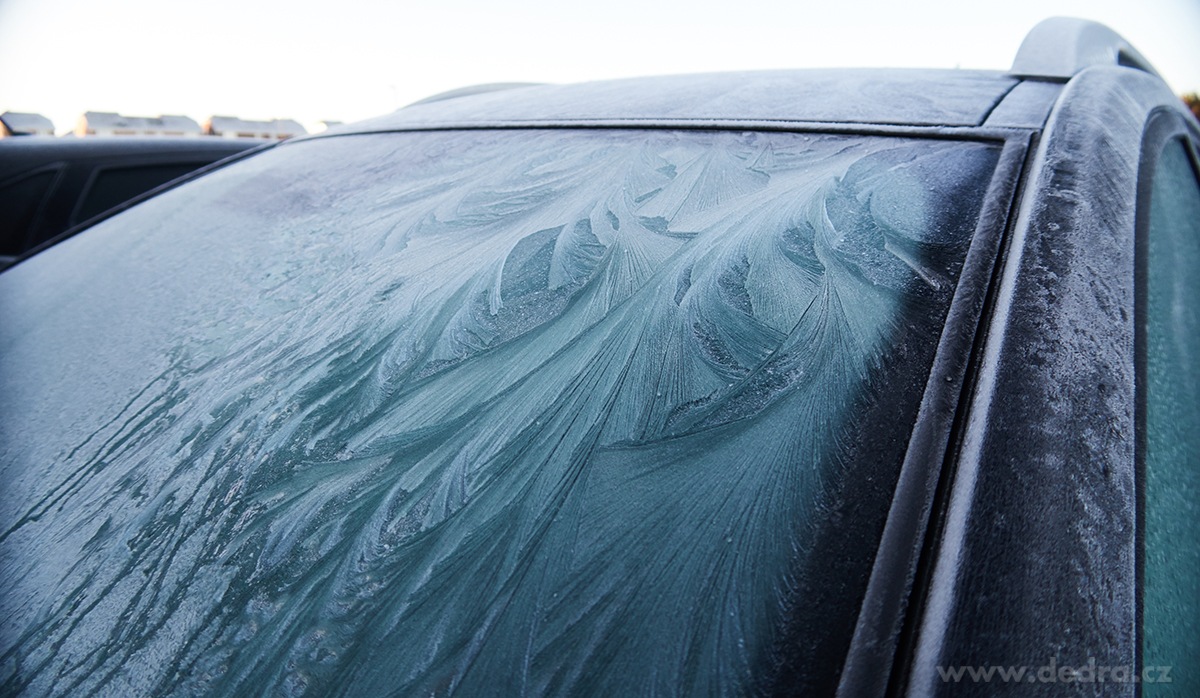 SADA 1+1, POLARIUM, Ekologický rozmrazovač skel, účinkuje okamžitě & bez škrábání, 2× 500 ml – náhled 4 | Grand Móda