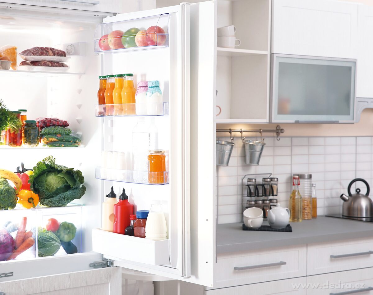 1+1 ZDARMA, POLARIUM DEO, Pohlcovač pachů do lednice, 2× 70 g – náhled 4 | Grand Móda