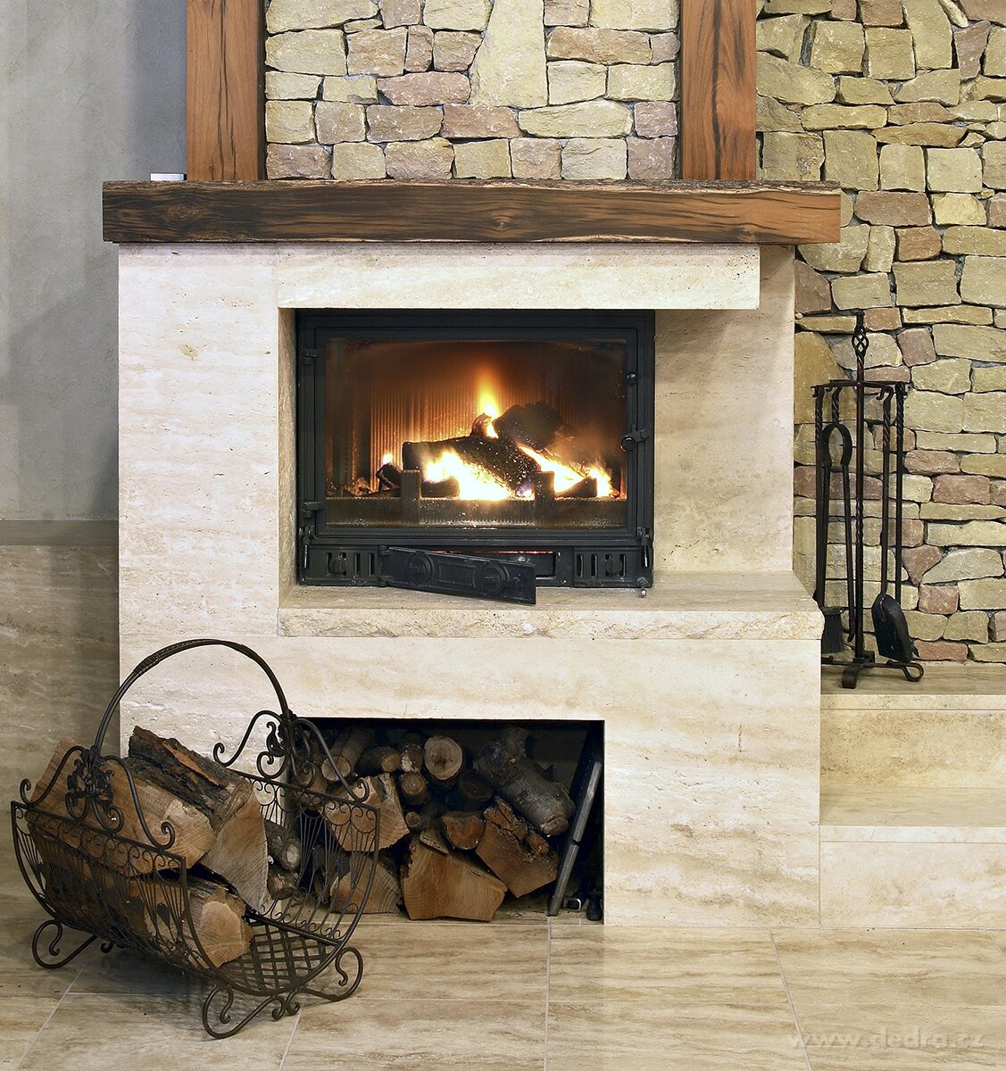 GELFIRE, Ekologický gelový podpalovač na grily a krby – náhled 6 | Grand Móda