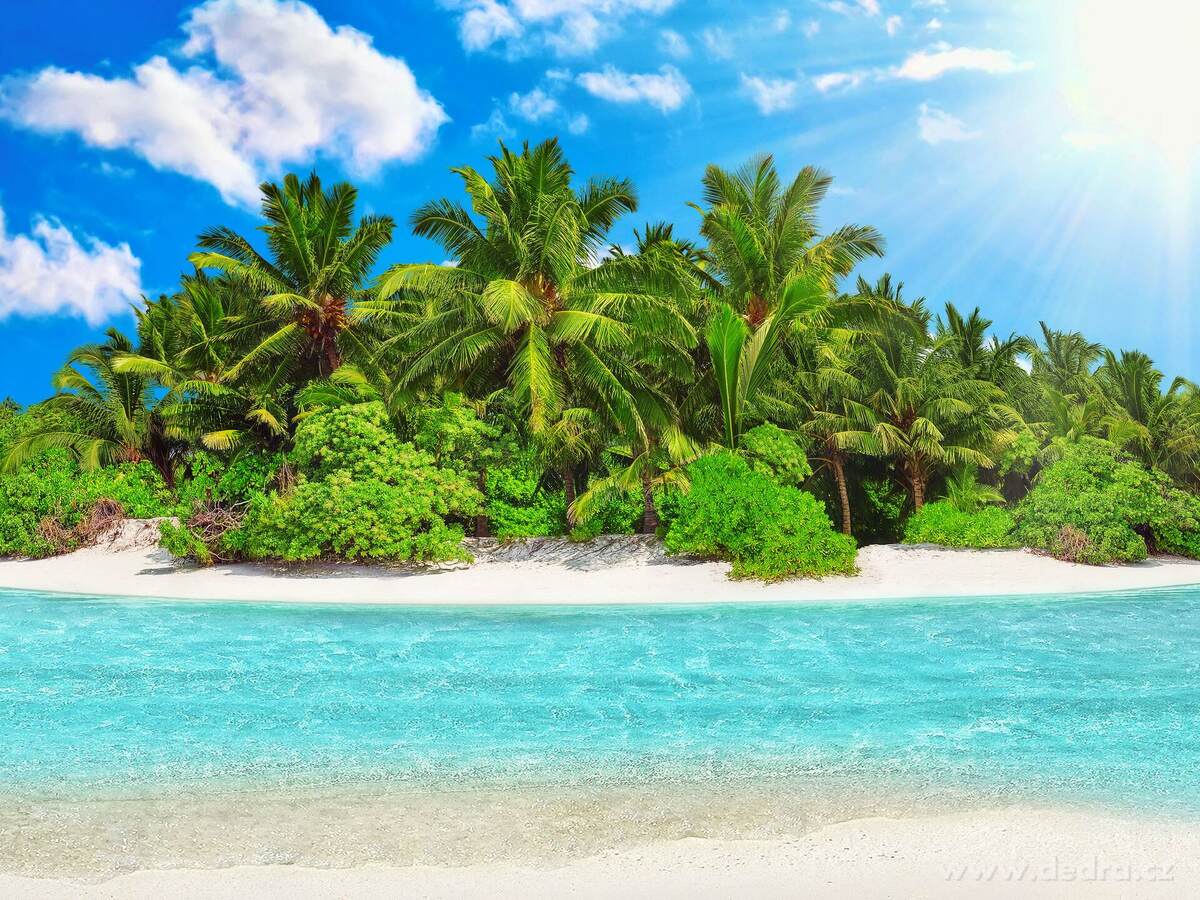 Osvěžovač vzduchu a textilií PARADISE – náhled 3 | Grand Móda