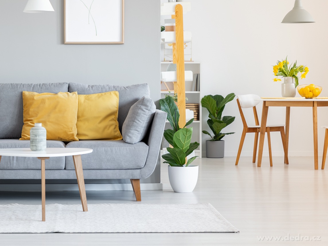 Parfém do vysavače, lemongrass, GOBELINO PARFUM granules – náhled 5 | Grand Móda