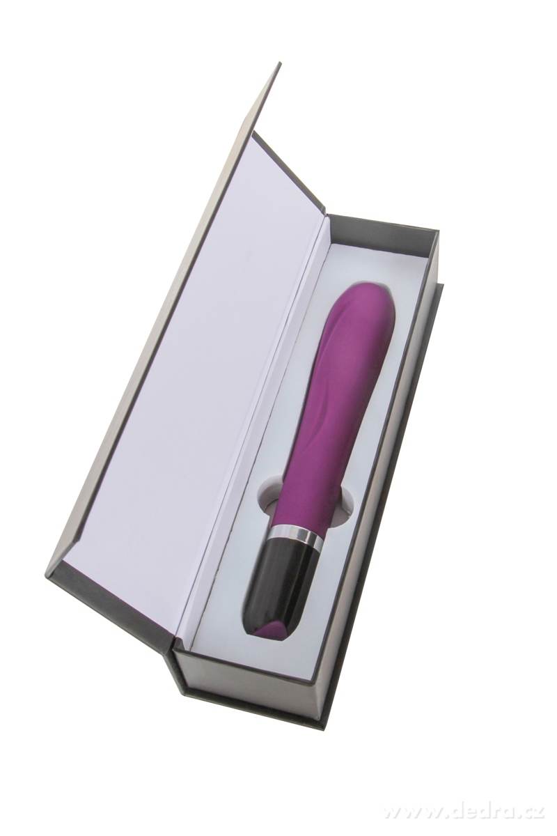 SARA, vibrační & masážní intimní pomůcka, 7 programů, INTIMWELLNESS – náhled 2 | Grand Móda