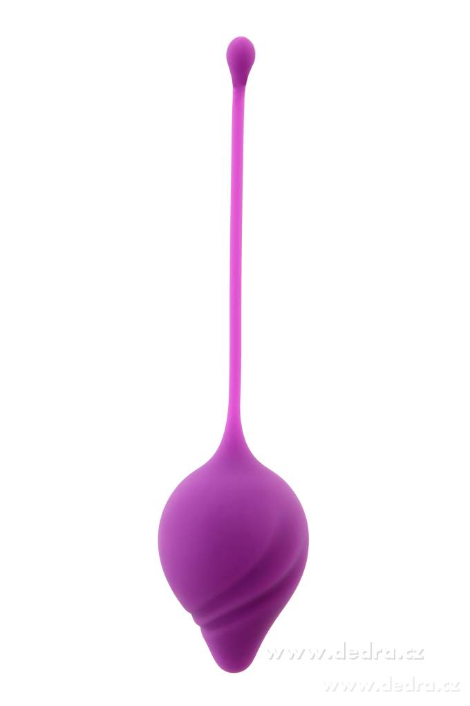 2 ks YOYO terapeutické kuličky pro stimulaci pánevních svalů – náhled 4 | Grand Móda