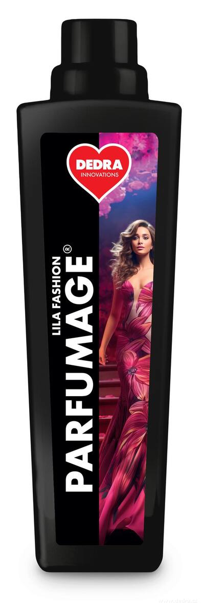 Parfém na praní a úklid PARFUMAGE® LILA FASHION – náhled 5 | Grand Móda