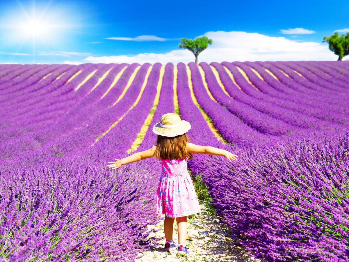 PARFUMAGE RELAXATION, Parfém na praní a úklid – náhled 3 | Grand Móda