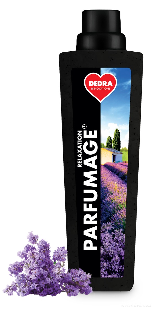 PARFUMAGE RELAXATION, Parfém na praní a úklid – náhled 4 | Grand Móda