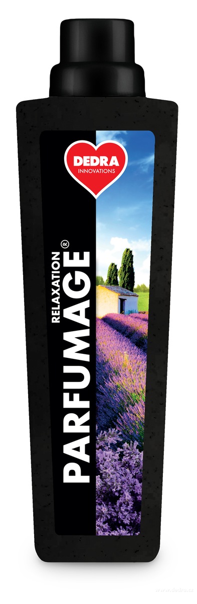 PARFUMAGE RELAXATION, Parfém na praní a úklid – náhled 5 | Grand Móda