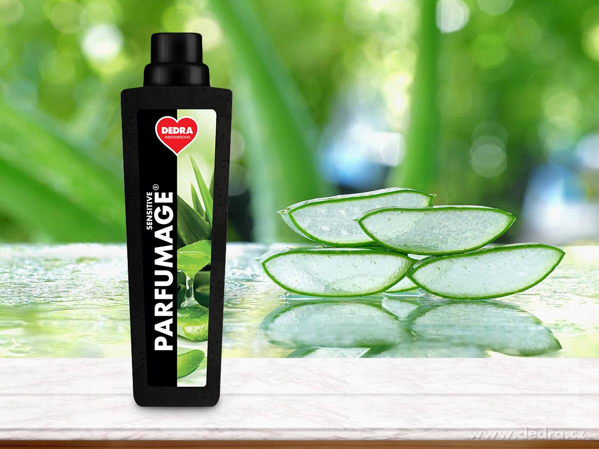 Parfém na praní a úklid PARFUMAGE® SENSITIVE – náhled 2 | Grand Móda