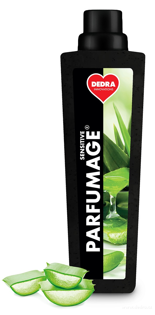 Parfém na praní a úklid PARFUMAGE® SENSITIVE – náhled 4 | Grand Móda