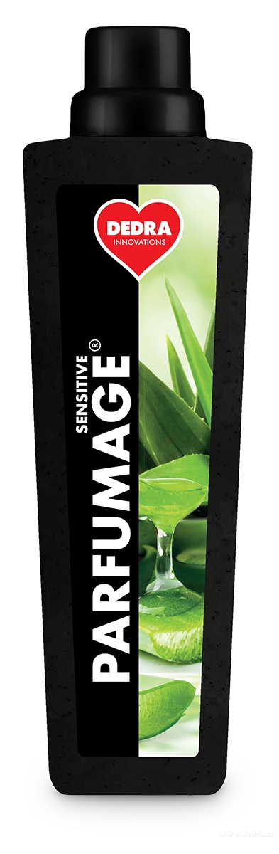 Parfém na praní a úklid PARFUMAGE® SENSITIVE – náhled 5 | Grand Móda