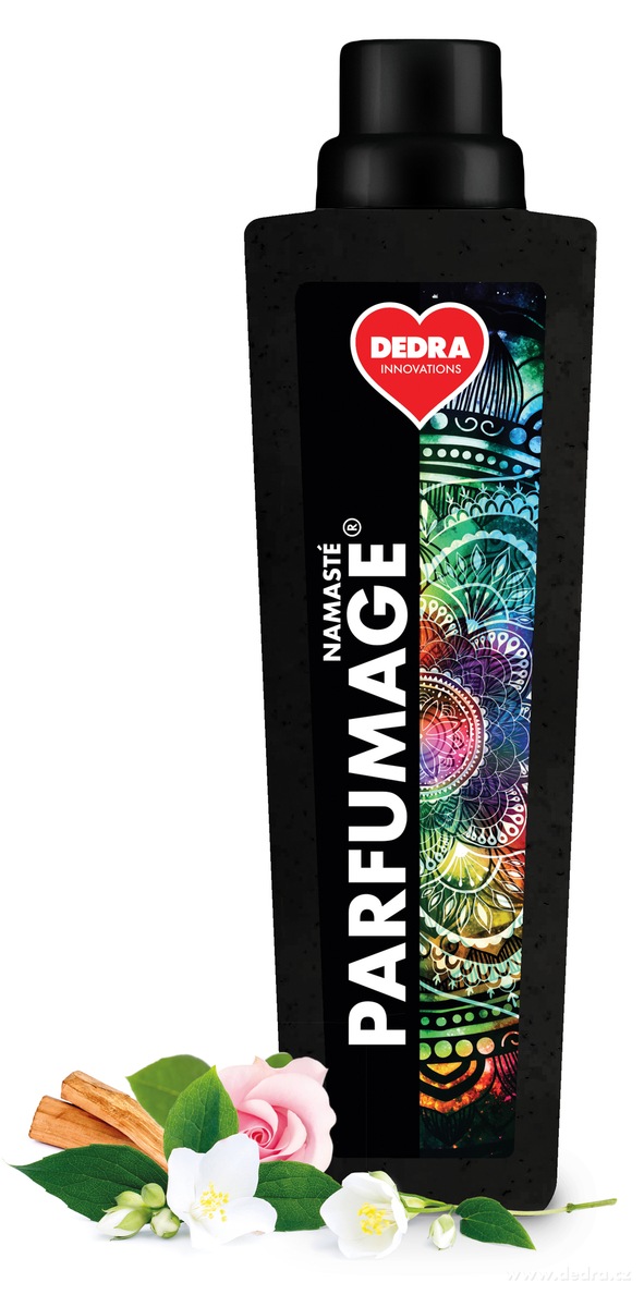 PARFUMAGE NAMASTÉ, Parfém na praní a úklid – náhled 4 | Grand Móda