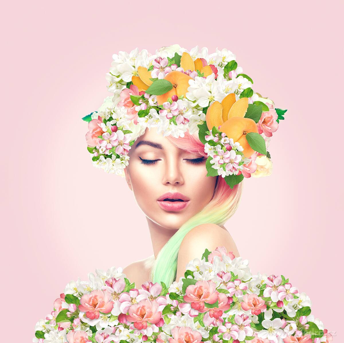 PARFUMAGE PRIMAVERA NUOVA, Parfém na praní a úklid – náhled 3 | Grand Móda