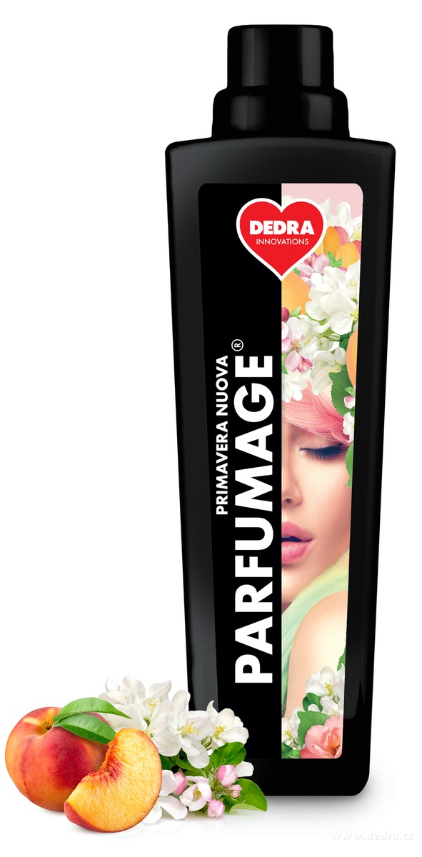 PARFUMAGE PRIMAVERA NUOVA, Parfém na praní a úklid – náhled 4 | Grand Móda