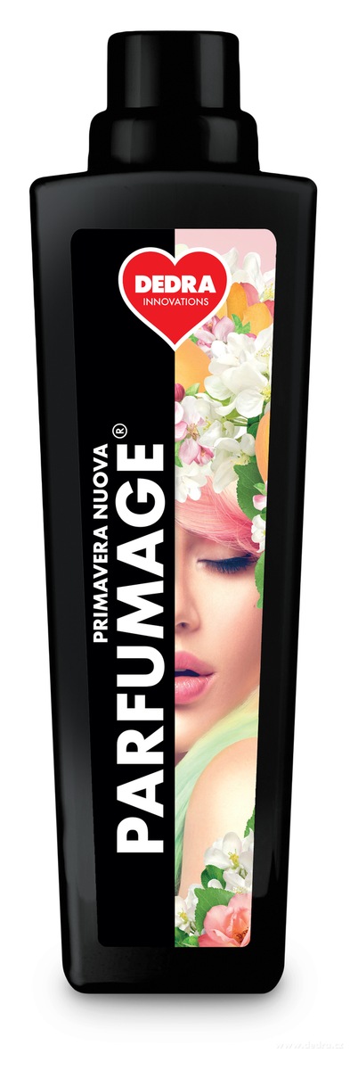 PARFUMAGE PRIMAVERA NUOVA, Parfém na praní a úklid – náhled 5 | Grand Móda