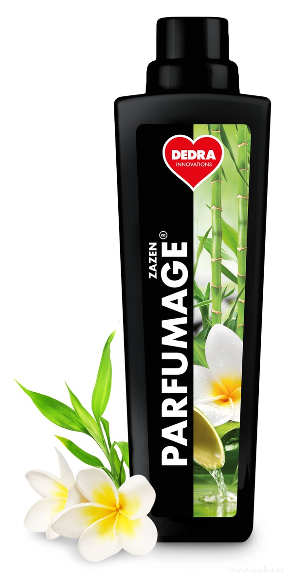 PARFUMAGE ZAZEN, Parfém na praní a úklid – náhled 4 | Grand Móda