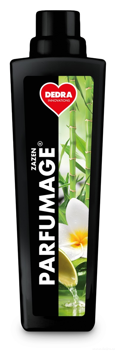 PARFUMAGE ZAZEN, Parfém na praní a úklid – náhled 5 | Grand Móda