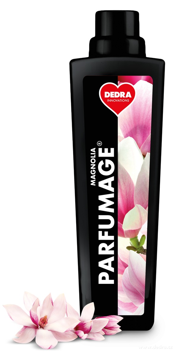 Parfém na praní a úklid PARFUMAGE® MAGNOLIA – náhled 4 | Grand Móda