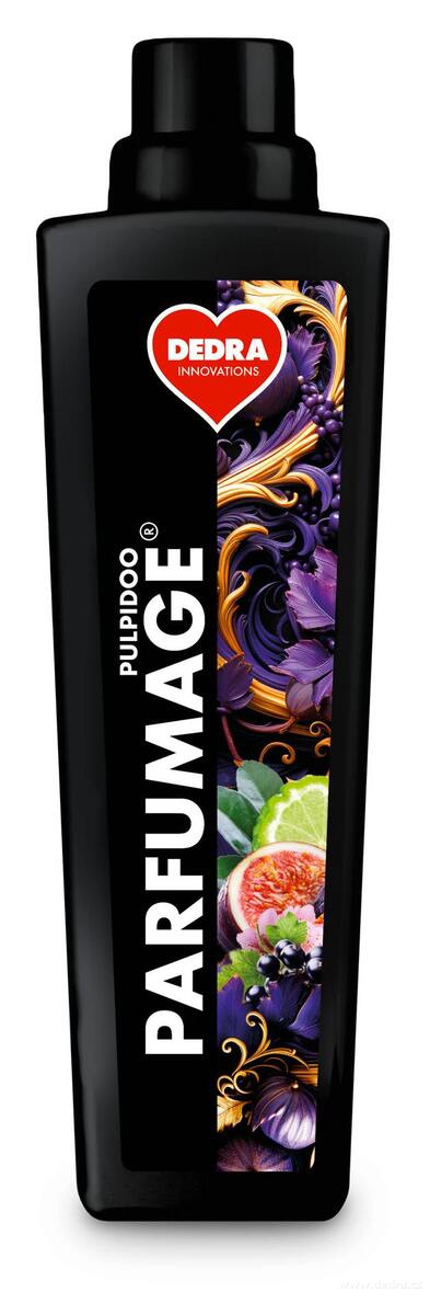 Parfém na praní a úklid PARFUMAGE® PULPIDOO – náhled 2 | Grand Móda