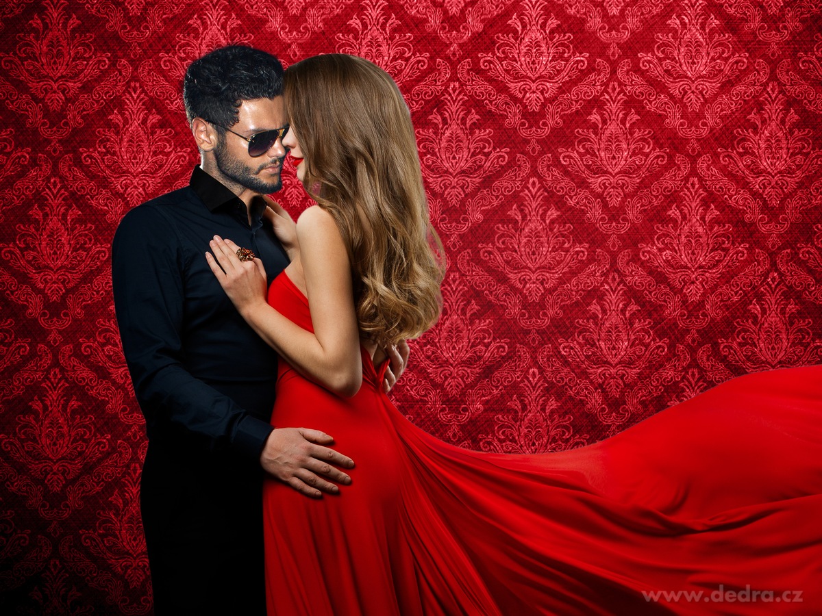 PARFUMAGE RED VELVET, Parfém na praní a úklid – náhled 5 | Grand Móda