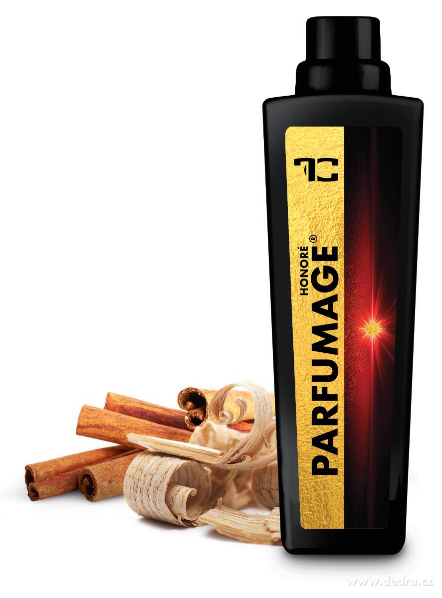 Parfém na praní a úklid PARFUMAGE® HONORÉ