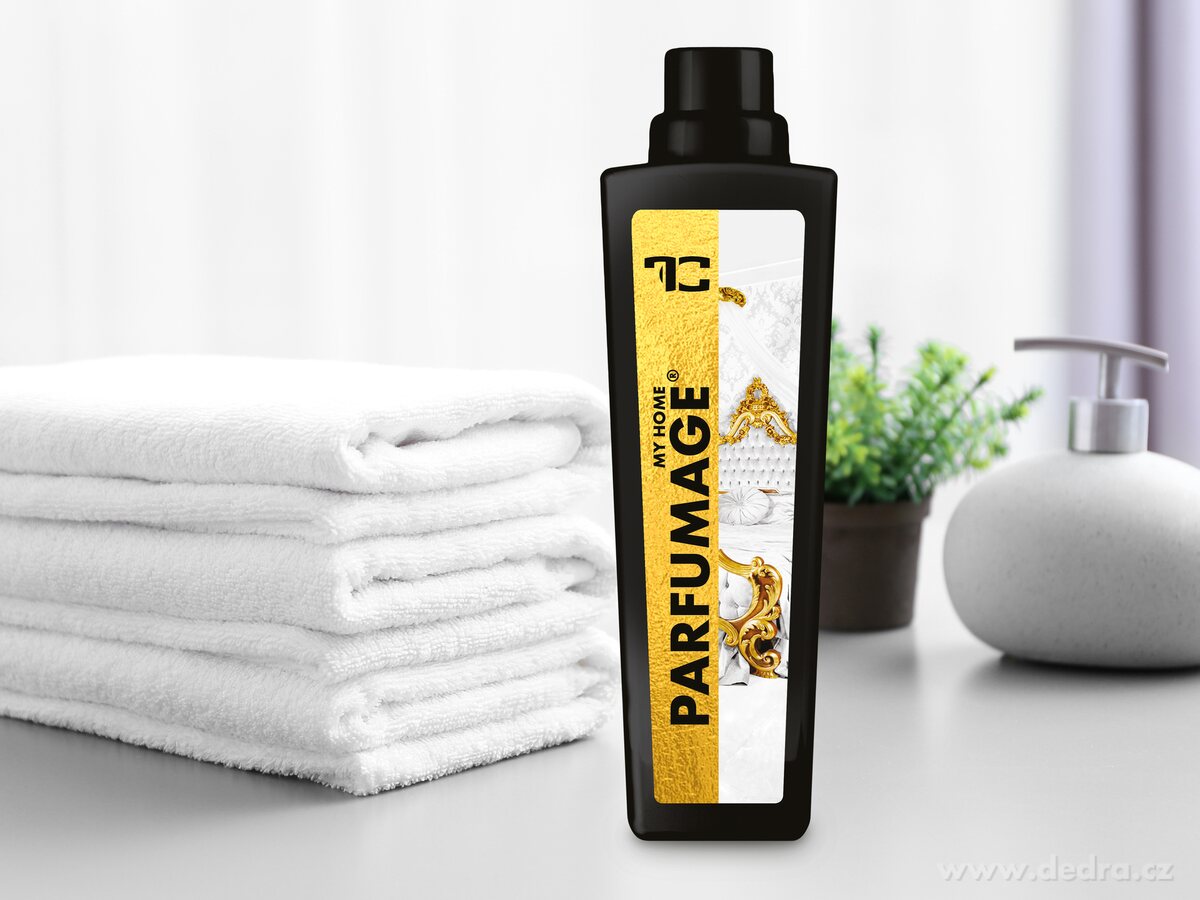 Parfém na praní a úklid PARFUMAGE® MY HOME – náhled 3 | Grand Móda