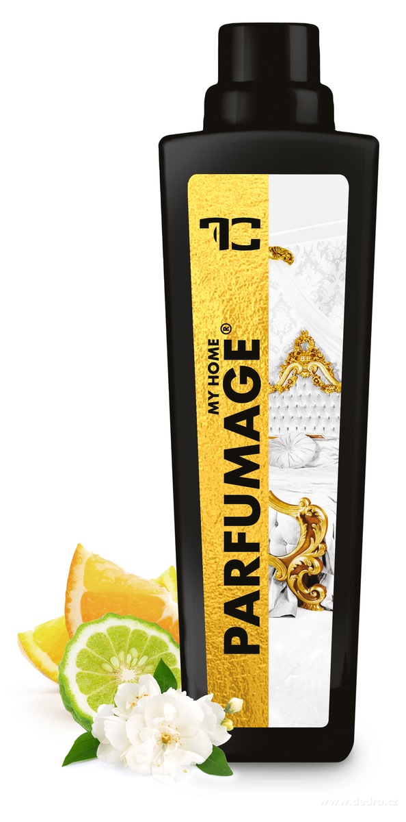 Parfém na praní a úklid PARFUMAGE® MY HOME – náhled 5 | Grand Móda