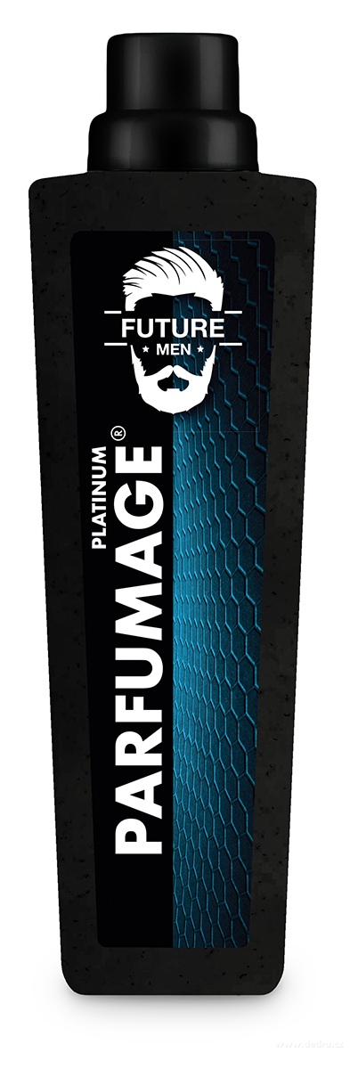 PARFUMAGE PLATINUM, Parfém na praní a úklid – náhled 5 | Grand Móda