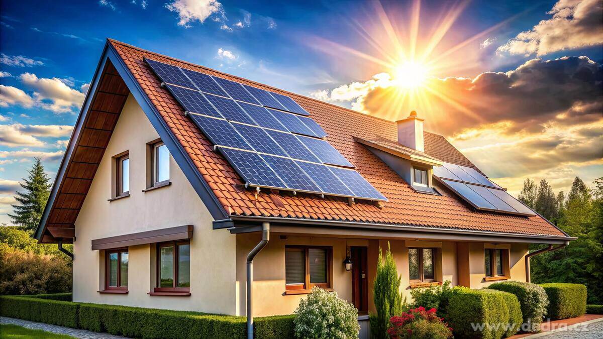 2+1 ZDARMA | SOLARIS┬« | Intenzivn├ş p─Ťnov├Ż ─Źisti─Ź sol├írn├şch panel┼» a fotovoltaick├Żch syst├ęm┼» - obr├ízek 5 | Elektronika a technika | Grand M├│da