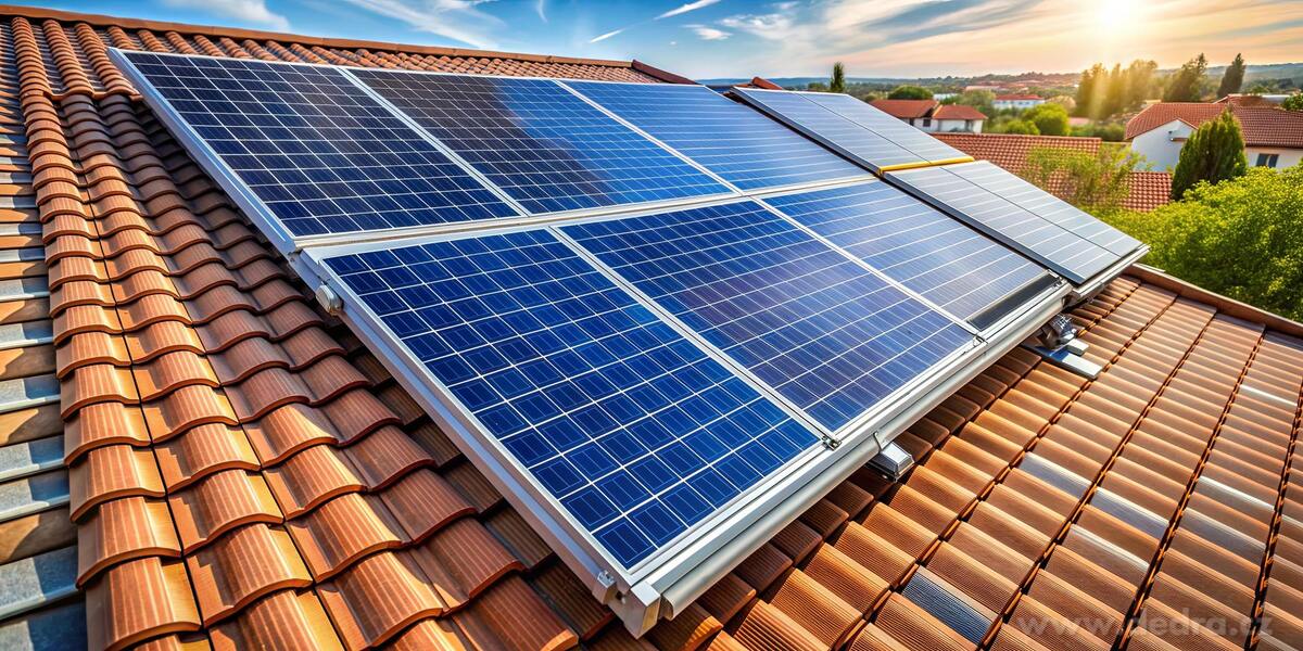 SOLARIS┬« | Intenzivn├ş p─Ťnov├Ż ─Źisti─Ź sol├írn├şch panel┼» a fotovoltaick├Żch syst├ęm┼» - obr├ízek 3 | Elektronika a technika | Grand M├│da