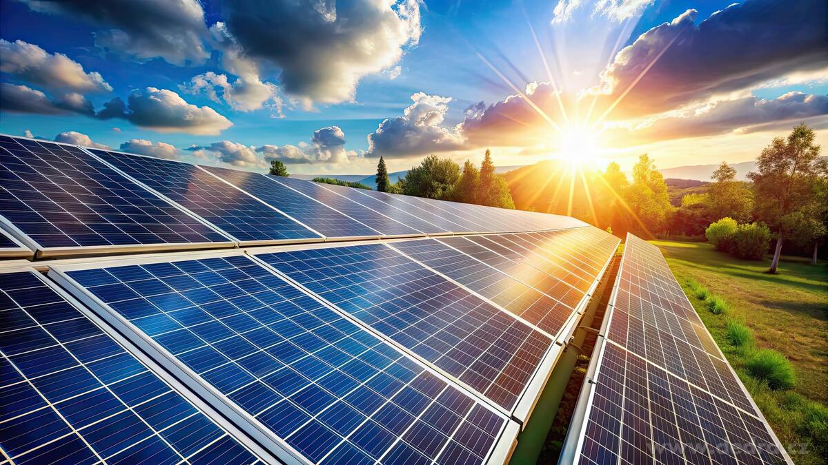 SOLARIS┬« | Intenzivn├ş p─Ťnov├Ż ─Źisti─Ź sol├írn├şch panel┼» a fotovoltaick├Żch syst├ęm┼» - obr├ízek 4 | Elektronika a technika | Grand M├│da