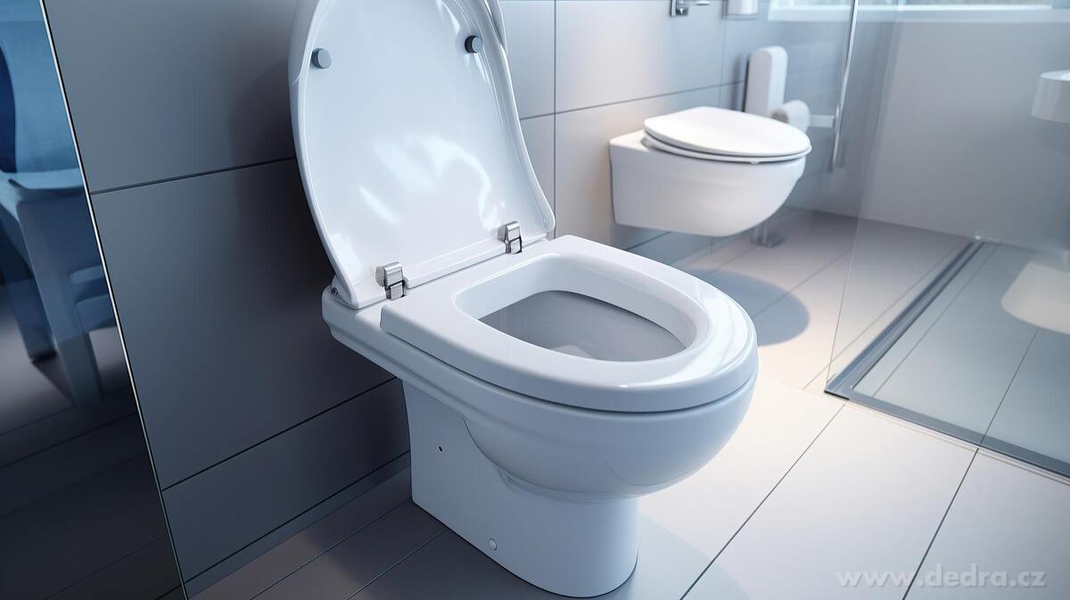 MAXI TABS TOILET | EKO samo─Źistic├ş tablety do WC, odtoku & odpadu | 2 ks - obr├ízek 3 | WC ─Źisti─Źe | Grand M├│da