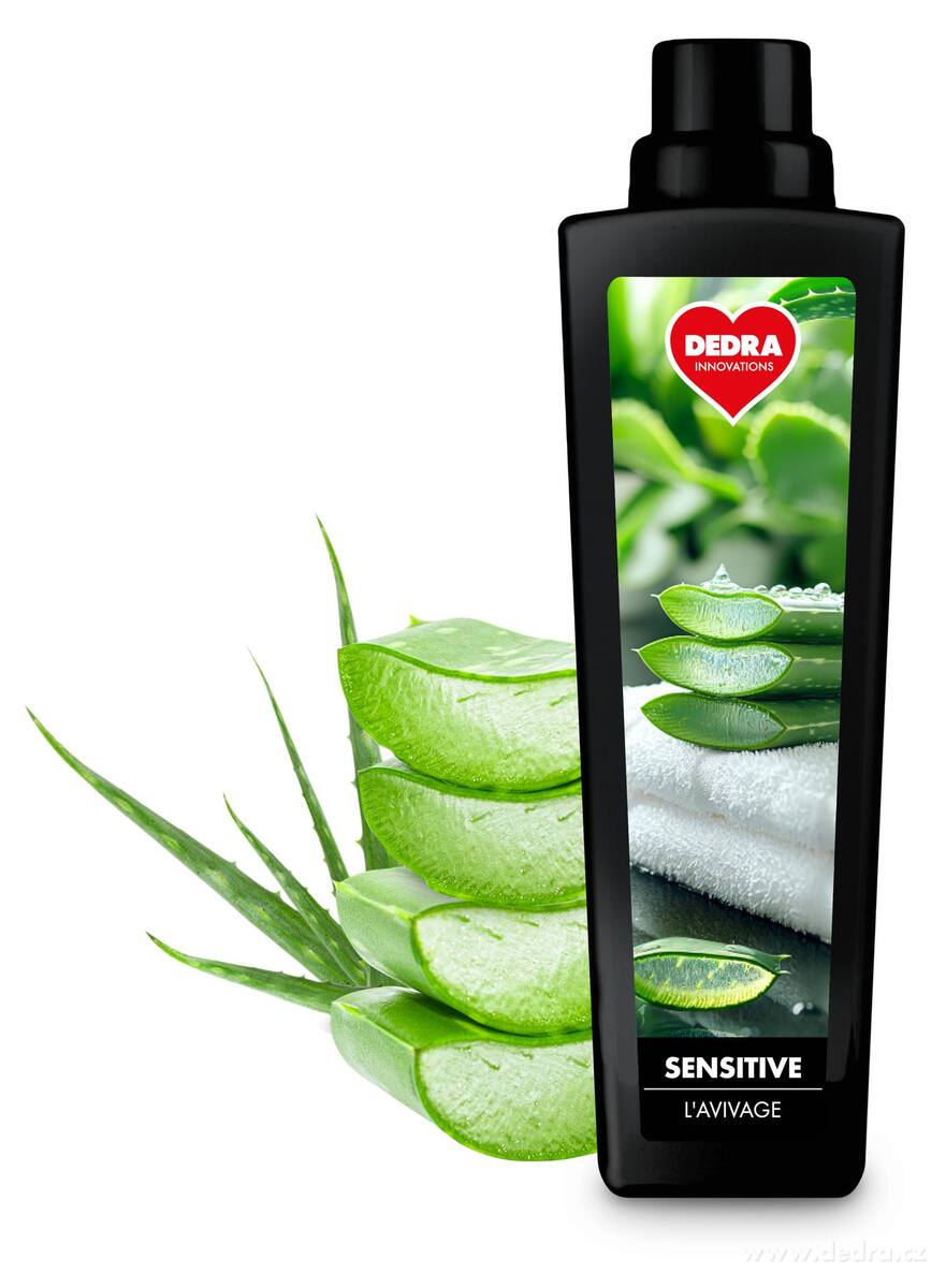 L'AVIVAGE SENSITIVE, Avivážní kondicionér, 750 ml | Citlivá pokožka ­čĺÜ | Grand Móda