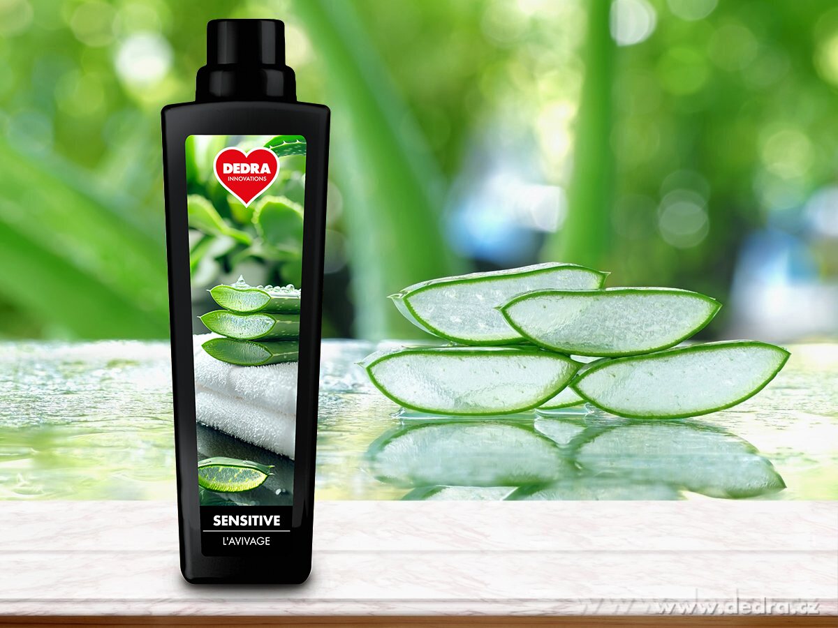 L'AVIVAGE SENSITIVE, Avivážní kondicionér, 750 ml – náhled 2 | Grand Móda