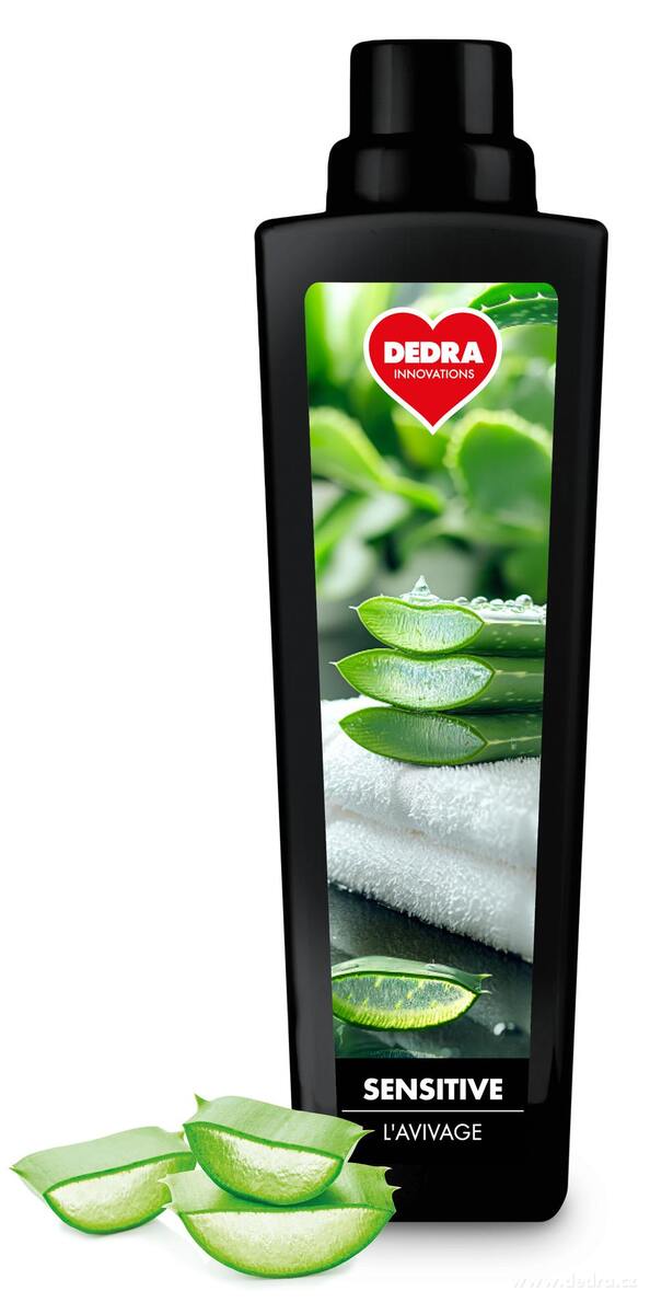 L'AVIVAGE SENSITIVE, Avivážní kondicionér, 750 ml – náhled 5 | Grand Móda