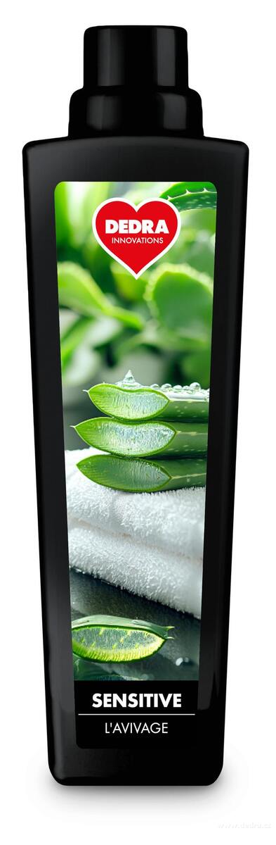 L'AVIVAGE SENSITIVE, Avivážní kondicionér, 750 ml – náhled 6 | Grand Móda