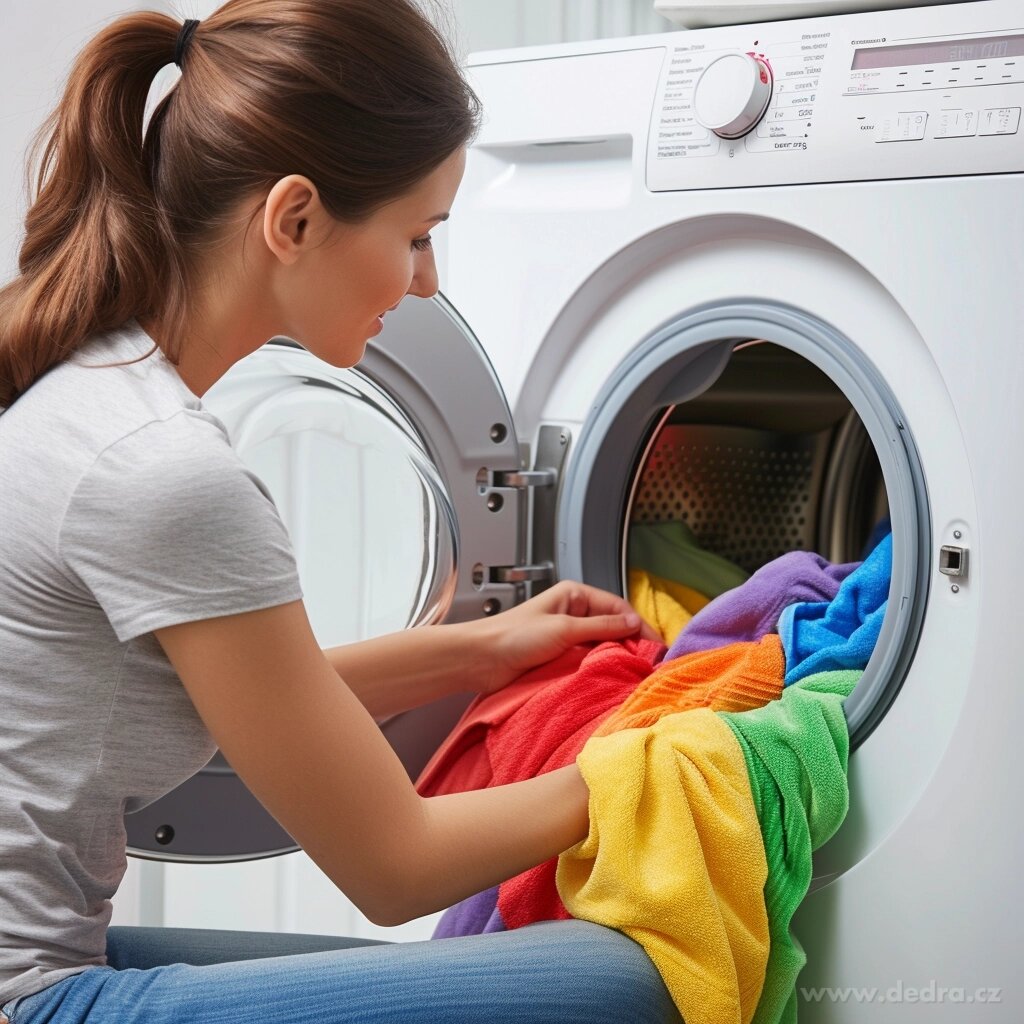 COLORITO, Tablety na barevné prádlo, šetrné k barvám & enzymy, ECOTABS, 26 tablet – náhled 3 | Grand Móda