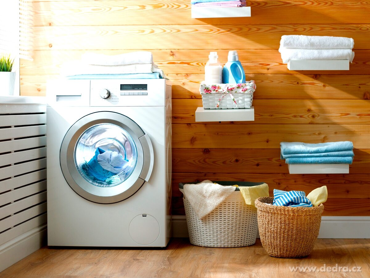 KAMENO┼ŻROUT | ─Źisti─Ź pra─Źky proti z├ípachu & vodn├şmu kameni - obr├ízek 4 | P├ę─Źe o pra─Źku | Grand M├│da