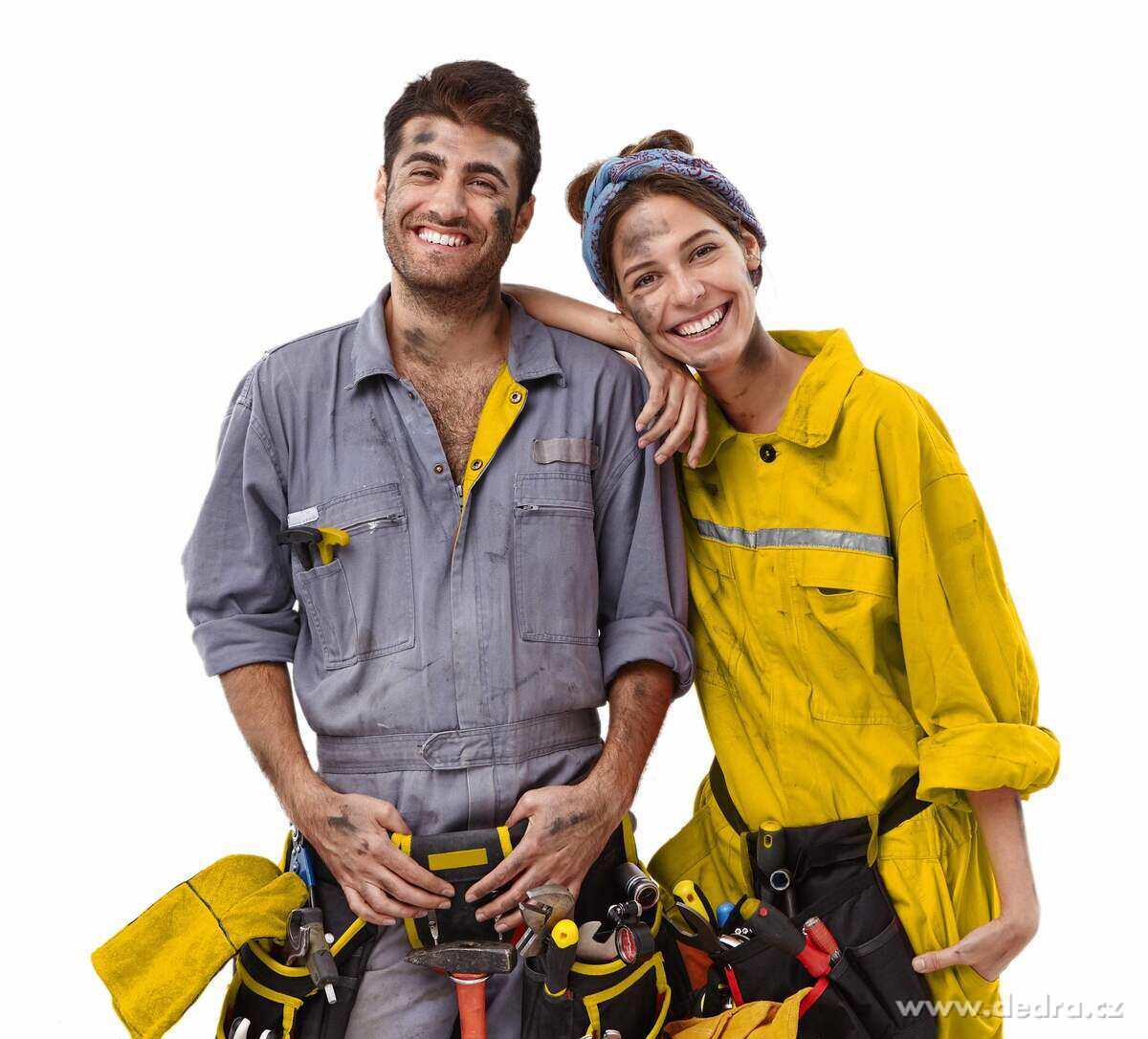 4├Ś MECHANIC | Prac├ş pr├í┼íek na mont├ęrky & mastn├ę pracovn├ş od─Ťvy | extra odma┼í┼ąovac├ş s├şla | 4 x 1 kg - obr├ízek 3 | V├Żhodn├ę sady drogerie ­čĺŁ | Grand M├│da