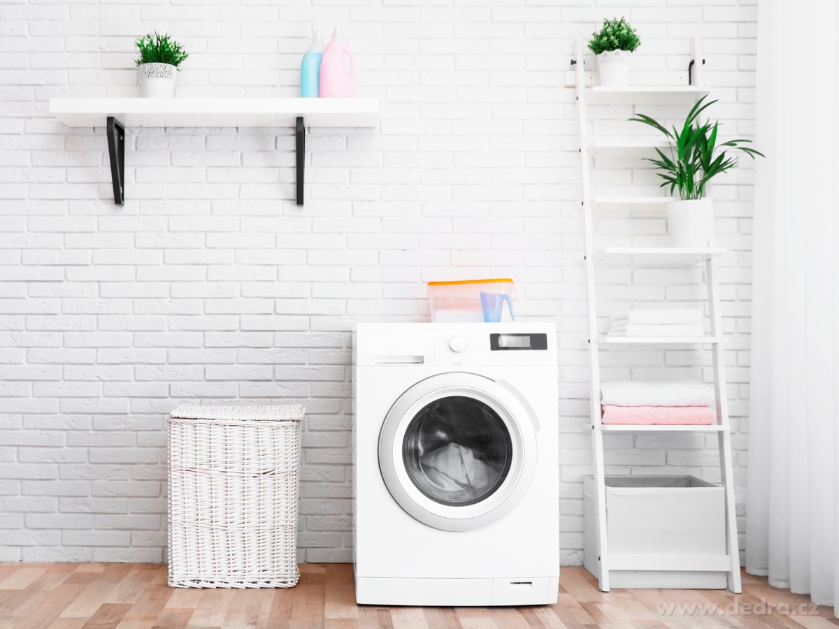 Prášek na ochranu pračky PROTECTOR proti vodnímu kameni, 1 kg – náhled 3 | Grand Móda