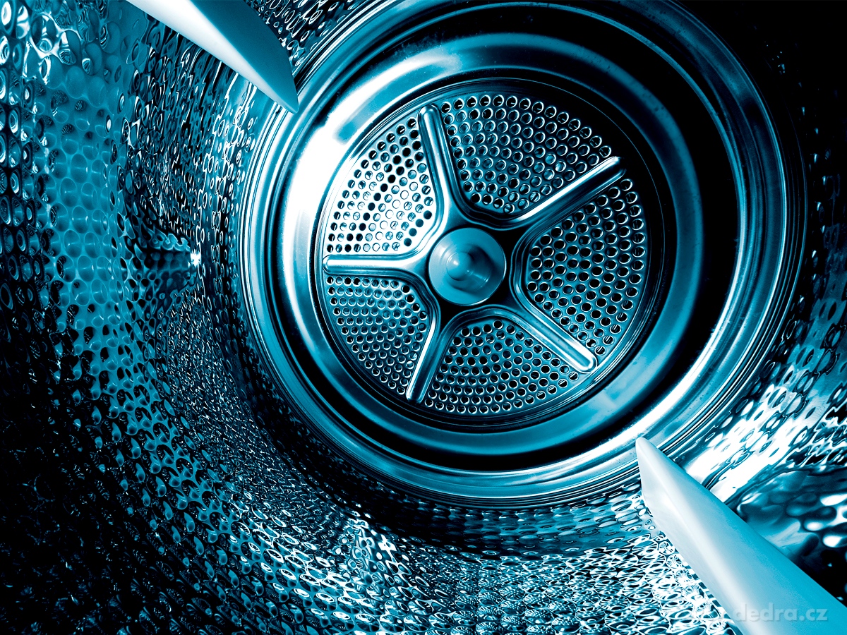 Prášek na ochranu pračky PROTECTOR proti vodnímu kameni, 1 kg – náhled 4 | Grand Móda