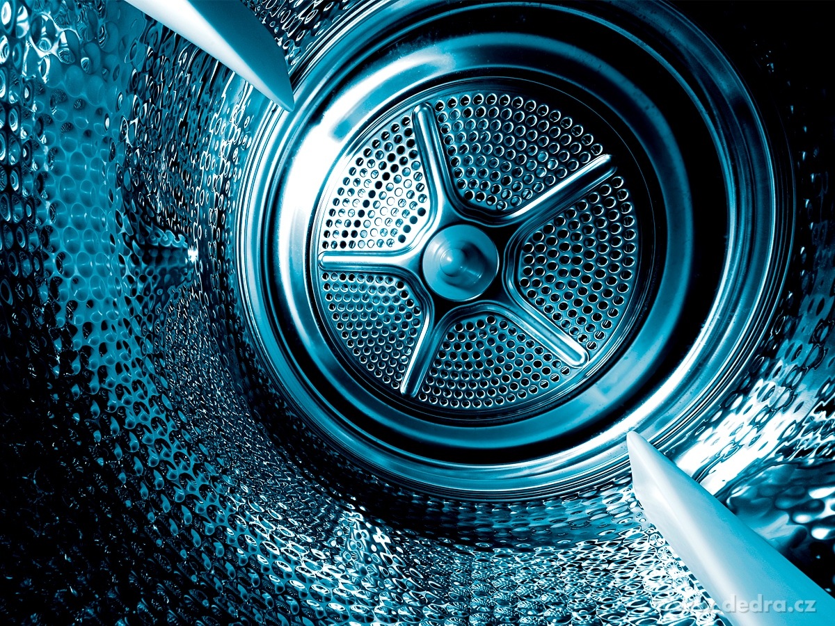 PROTECTOR prášek, změkčovač vody pro ochranu pračky proti vodnímu kameni, 1000 g – náhled 3 | Grand Móda