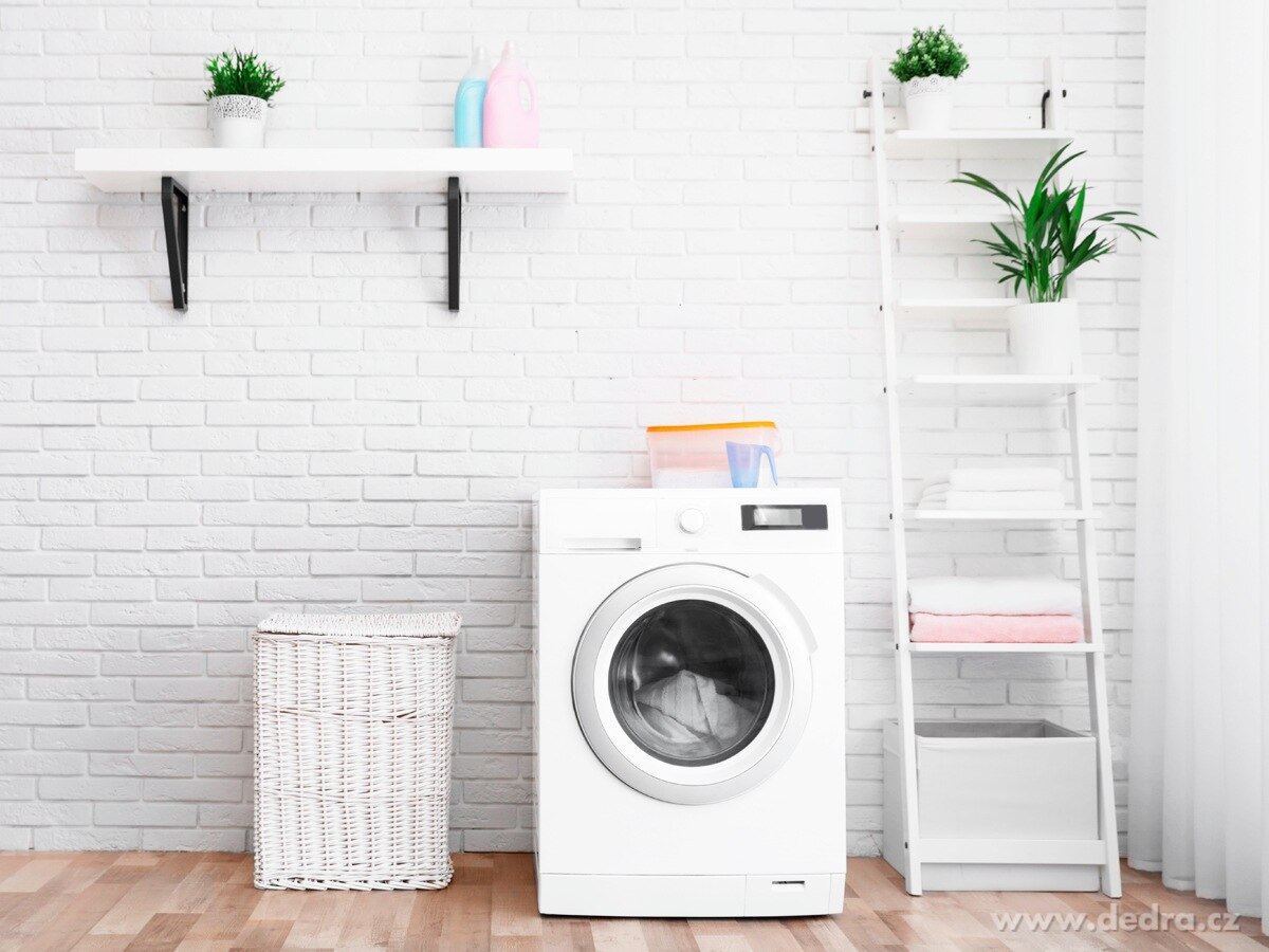 PROTECTOR prášek, změkčovač vody pro ochranu pračky proti vodnímu kameni, 1000 g – náhled 4 | Grand Móda