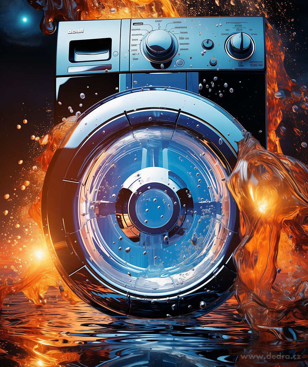 2├Ś PROTECTOR GEL | zm─Ťk─Źova─Ź vody pro ochranu pra─Źky proti vodn├şmu kameni - obr├ízek 2 | P├ę─Źe o pra─Źku | Grand M├│da